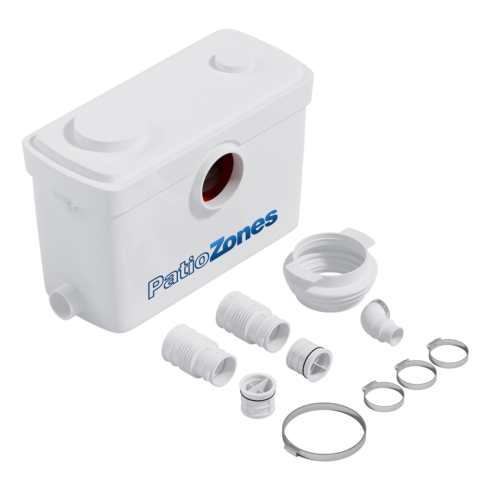 FLO750 PatioZones 750W Macerator Pump