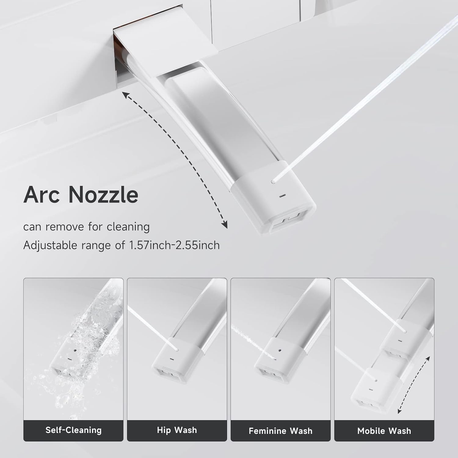 Intelligent Toilet 7730