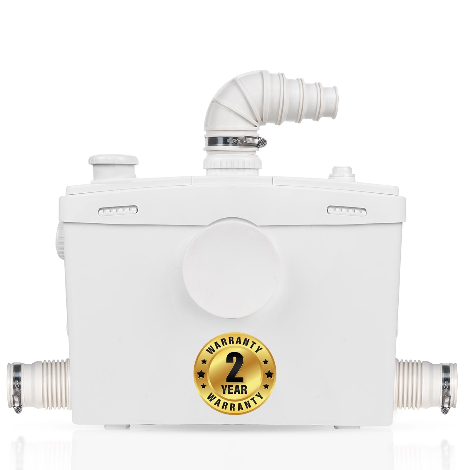 FLO800 PatioZones 800W Macerator Pump