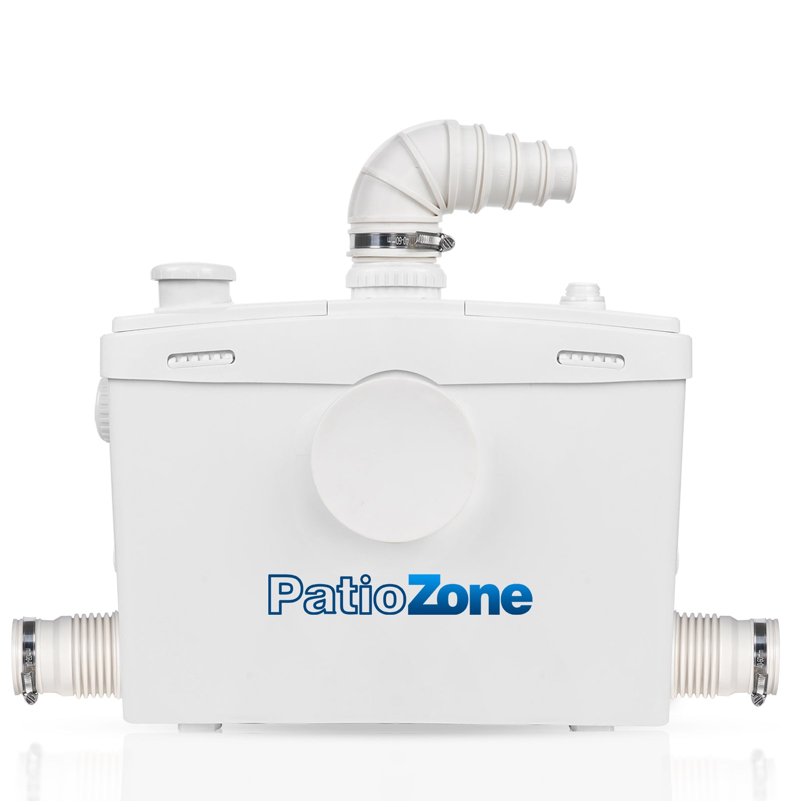 FLO800 PatioZones 800W Macerator Pump