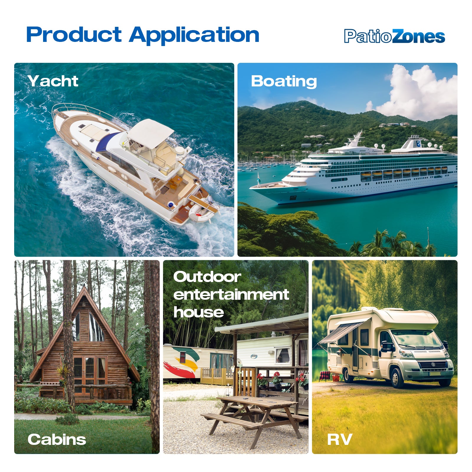 FLO-MT24 Dreamsani Marine Toilet