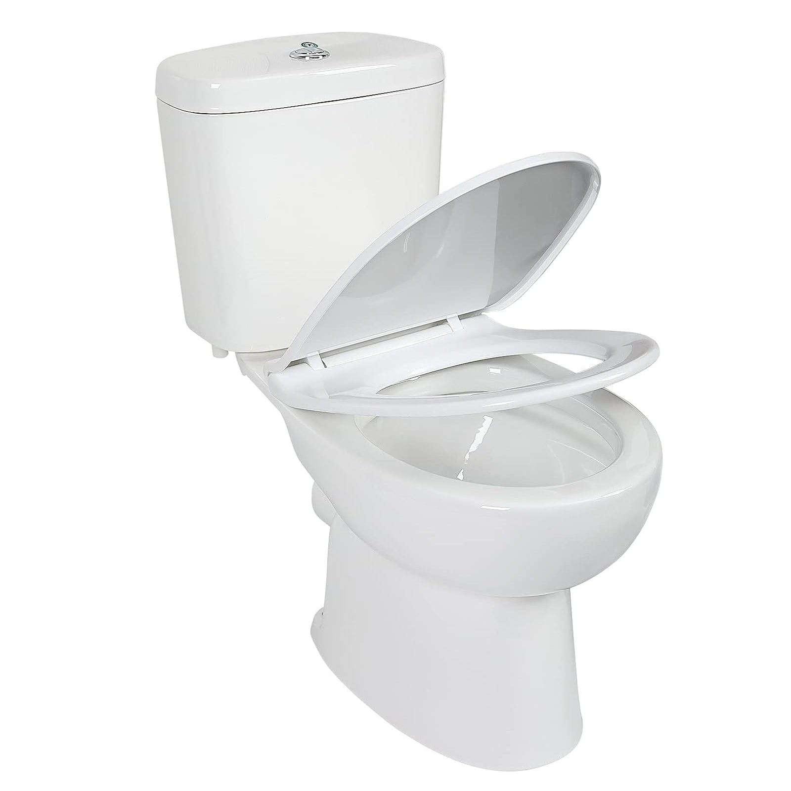 Compact Toilet